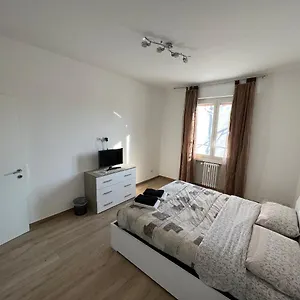 Paul House Milan