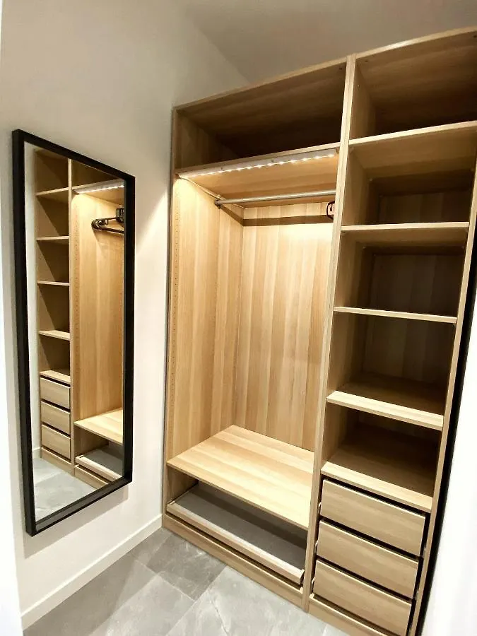 Il Riccio Rooms Milano 0*,  Italia