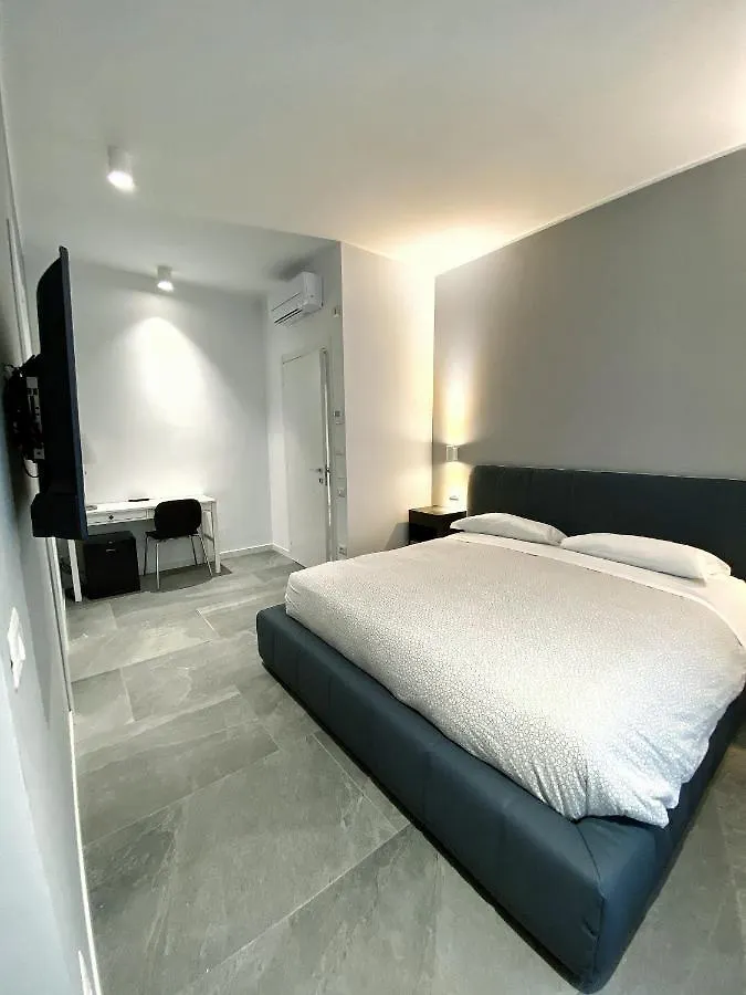 Il Riccio Rooms Milan Guest house