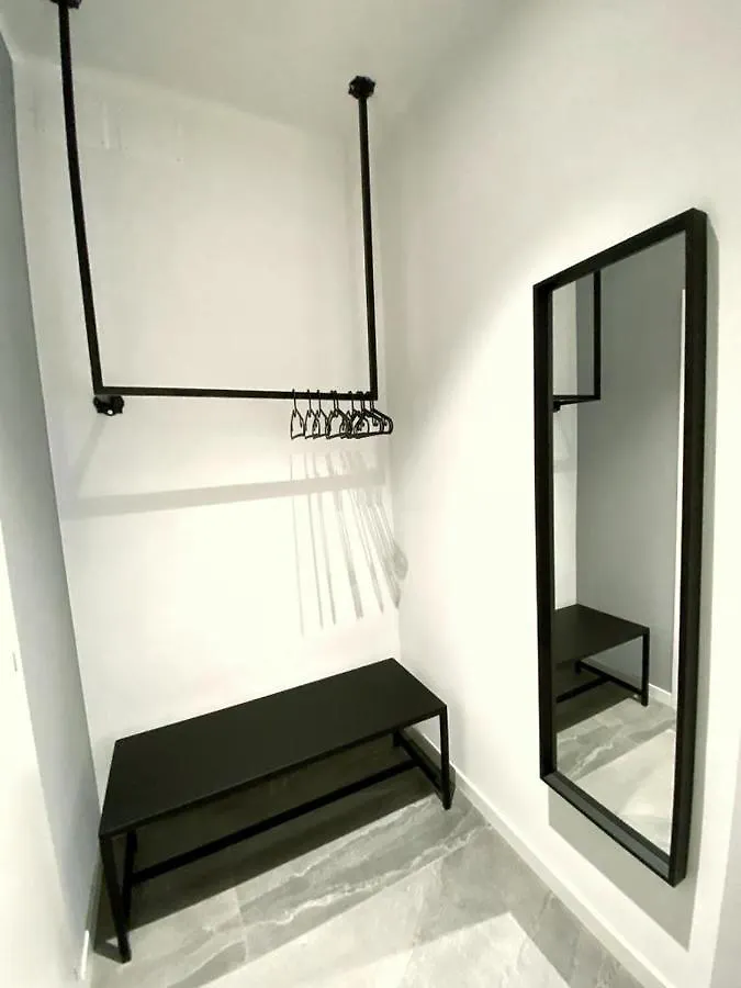 Guest house Il Riccio Rooms Milan