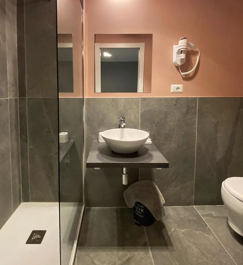 Guest house Il Riccio Rooms Milan