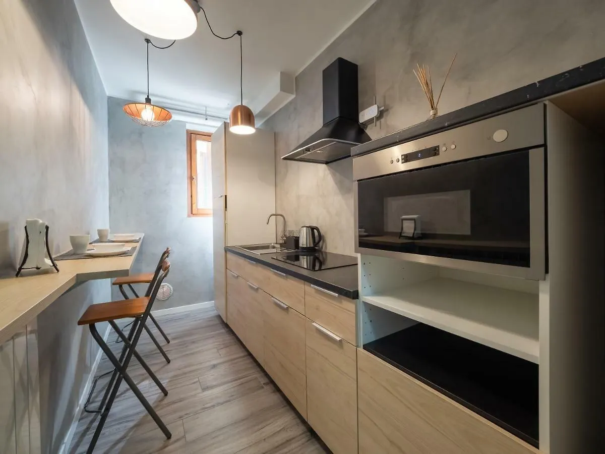 Il Riccio Rooms Milan 0*,  Italy